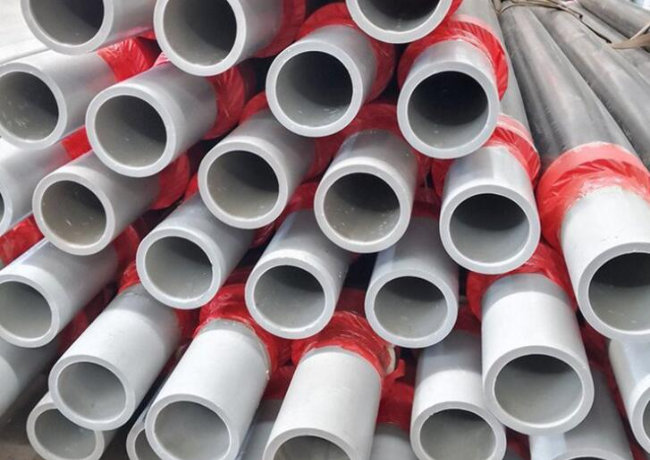 长春PE-RT预制保温管